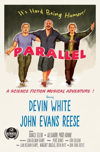 Poster of Parallel