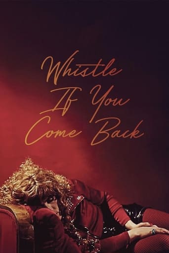 Poster of Whistle If You Come Back