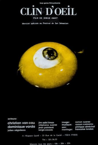 Poster of Clin d'oeil