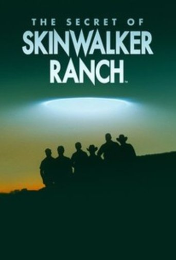 Portrait for The Secret of Skinwalker Ranch - Season 6