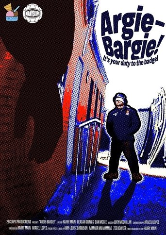 Poster of Argie-Bargie!