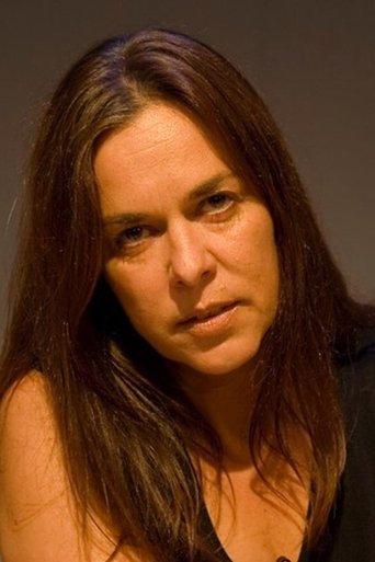 Portrait of Célia David