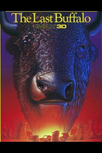 Poster of The Last Buffalo