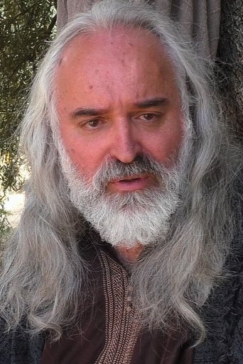 Portrait of Vicent Guillem