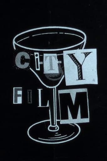 Poster of City Film