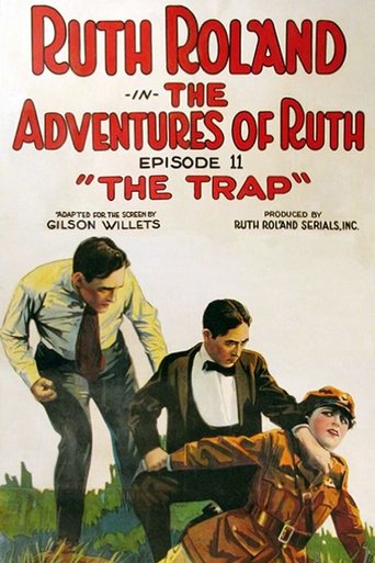 Poster of The Adventures of Ruth