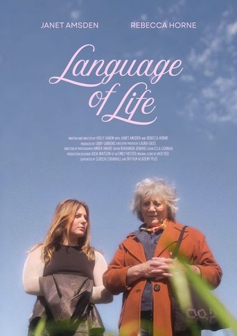 Language of Life Poster of Language of Life