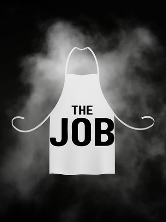 The Job Poster of The Job