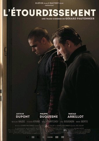 Poster of L’Étourdissement