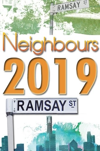 Portrait for Neighbours - Season 35