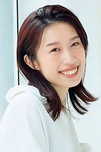 Portrait of Kanata Tanaka