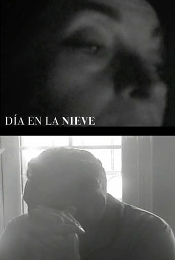 Poster of Día en la nieve