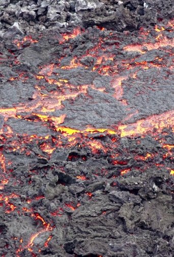 Poster of Lava Flow