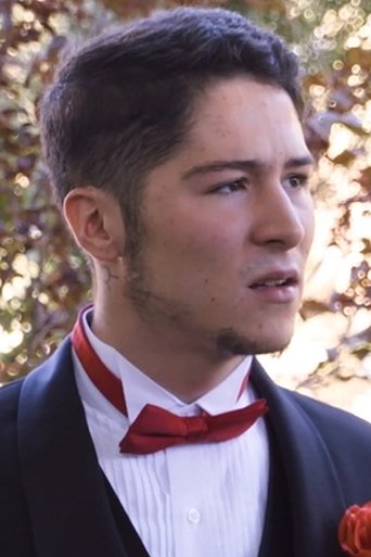 Portrait of Connor Kennedy