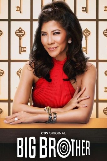 Portrait for Big Brother - Big Brother 27