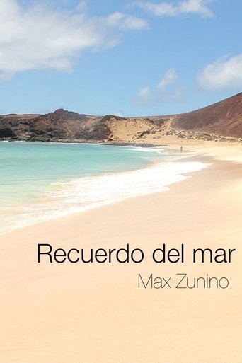 Poster of Recuerdo del mar