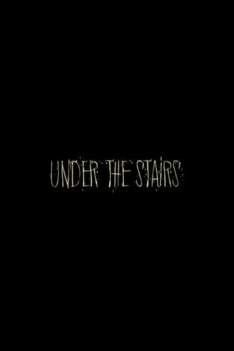 Poster of Under the Stairs