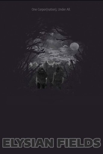 Poster of Elysian Fields