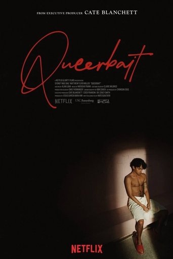 Poster of Queerbait