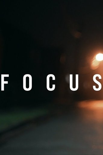 Poster of FOCUS