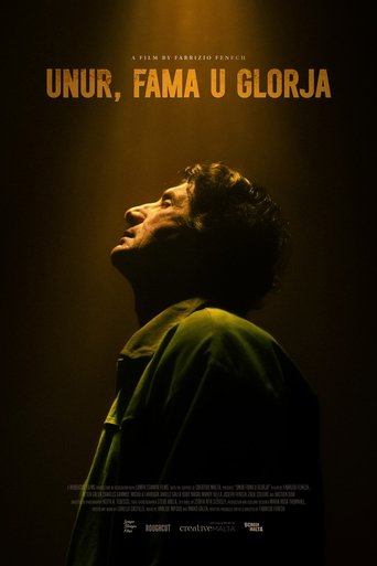 Poster of Honour, Fame and Glory