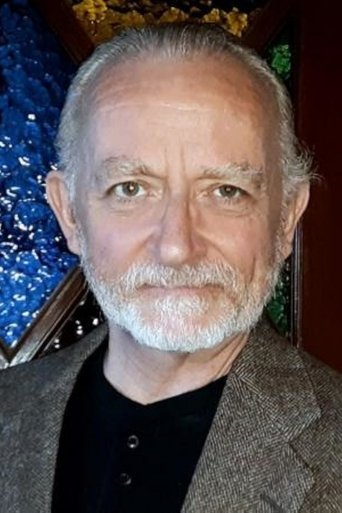 Portrait of Steven T. Bartlett