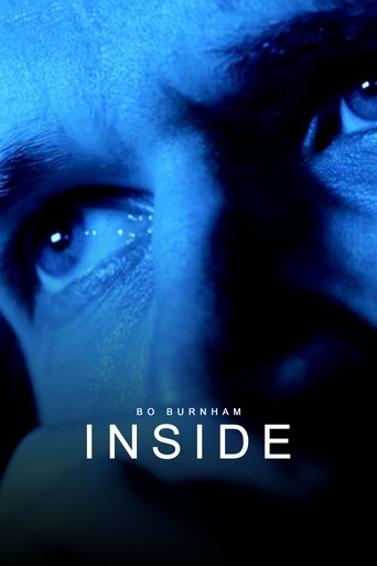 Poster of Bo Burnham: Inside