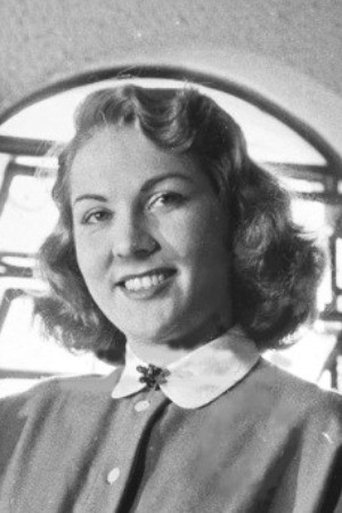 Portrait of Vera Nunes