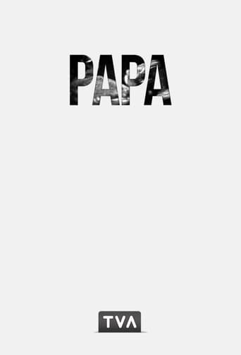 Poster of Papa