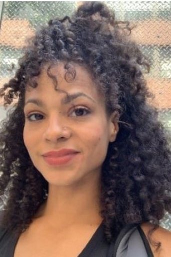 Portrait of Teniece Divya Johnson