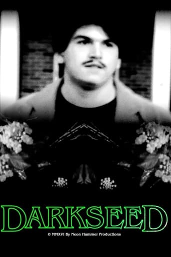 Poster of Darkseed