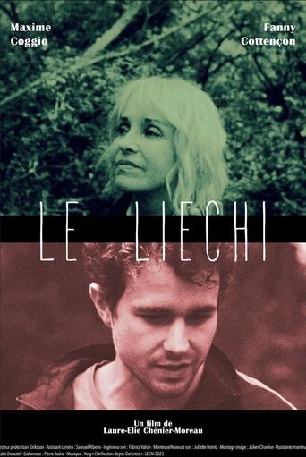 Poster of Le Liechi