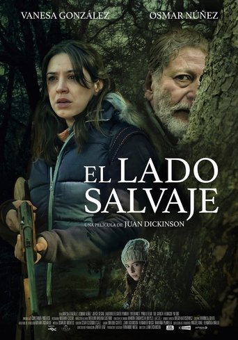 Poster of El lado salvaje