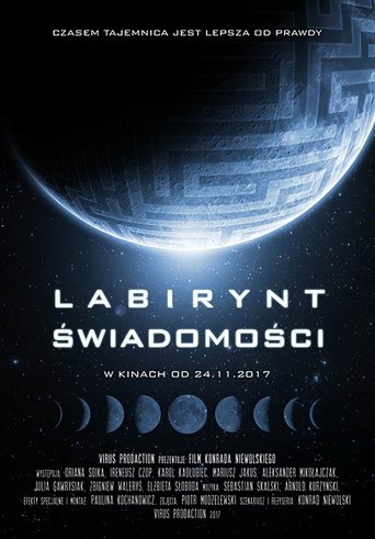 Poster of Labirynt świadomości