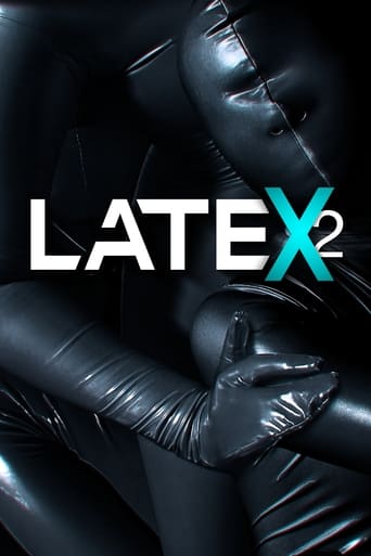 Poster of Latex 2