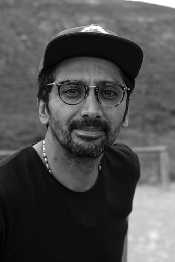 Portrait of Luis Herrera