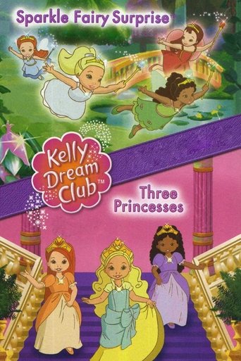 Poster of Kelly Dream Club