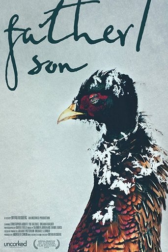 Poster of Father/Son