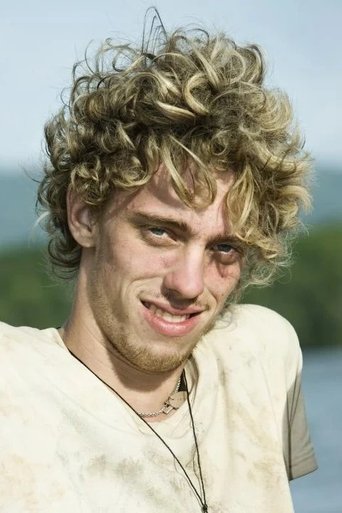 Portrait of Erik Rydberg