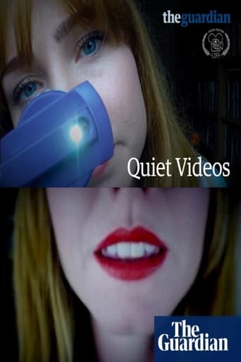 Poster of Quiet Videos