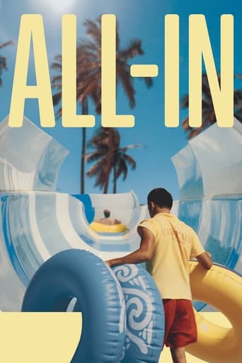 Poster of All-In