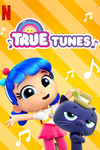 Portrait for True Tunes - Season 1