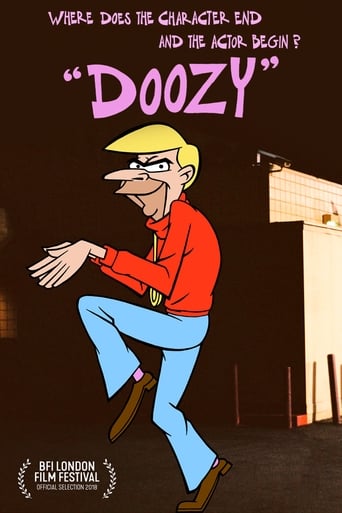 Poster of Doozy