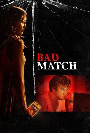 Poster of Bad Match