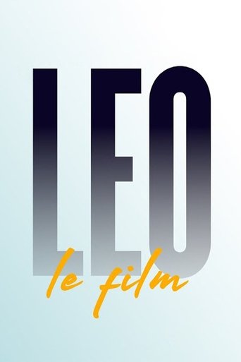 Poster of Leo: The Film