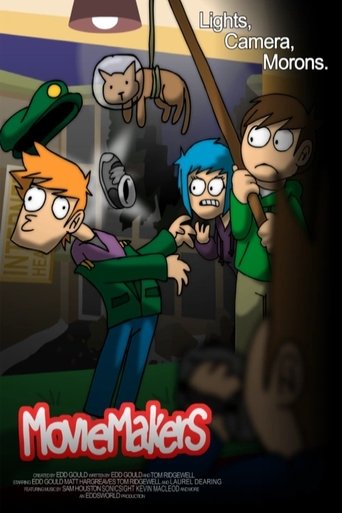 MovieMakers Poster of MovieMakers