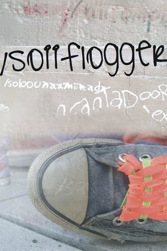 Poster of /soiiflogger