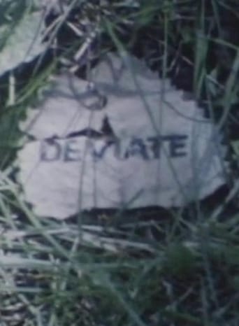 Poster of Deviate