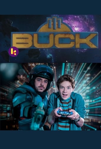 Portrait for Buck - Season 1