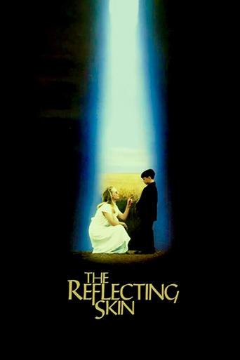 Poster of The Reflecting Skin